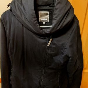 Winter jacket